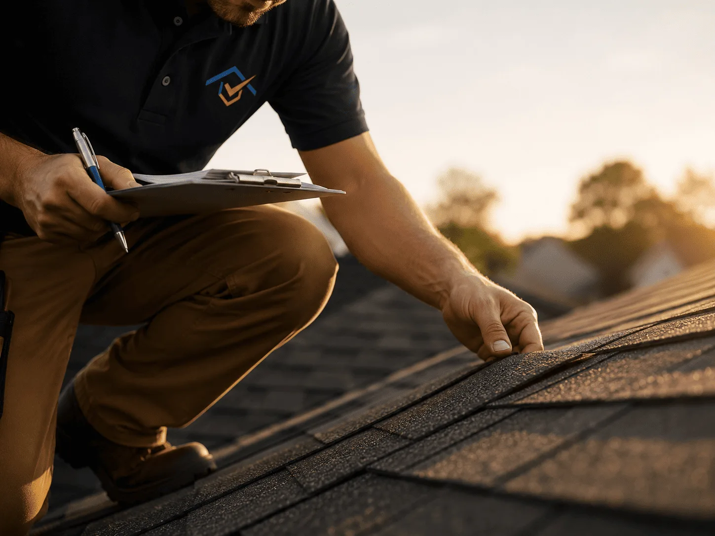 Why Choose Roof Inspection in Raymond, MN